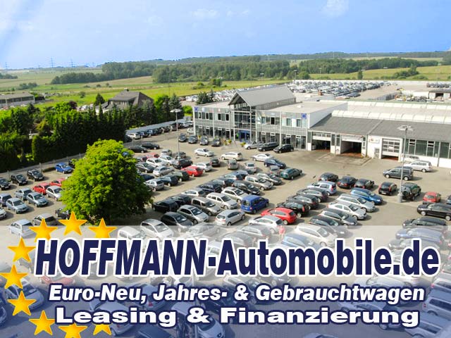 Audi A4 Avant  für nur 27.700,- € bei Hoffmann Automobile in Wolfsburg kaufen und sofort mitnehmen